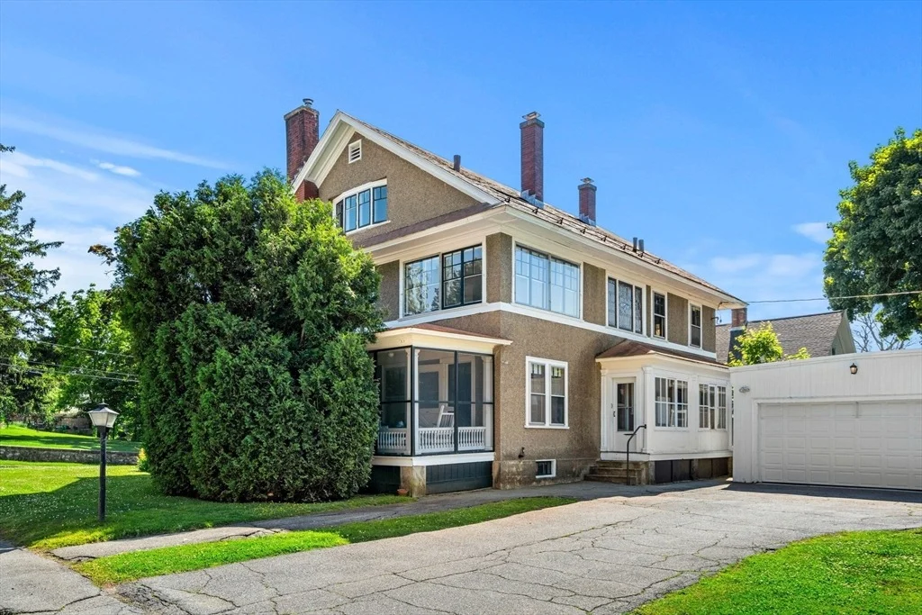 Photo of 30 Mansur St