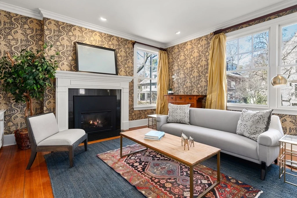 Photo of 3 Berkeley Place