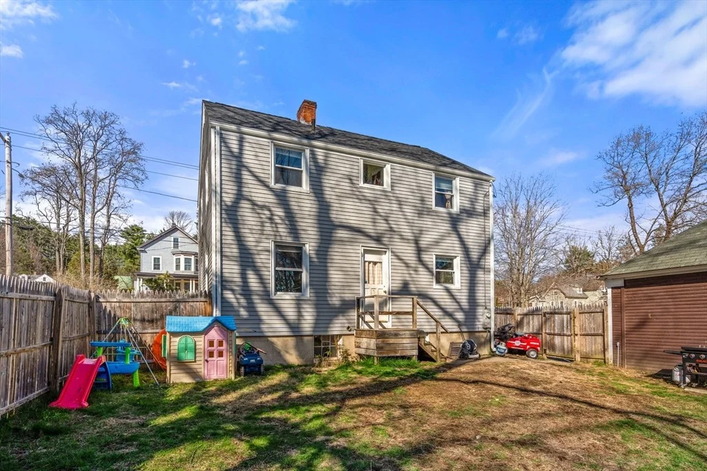 Photo of 6 Highland Street