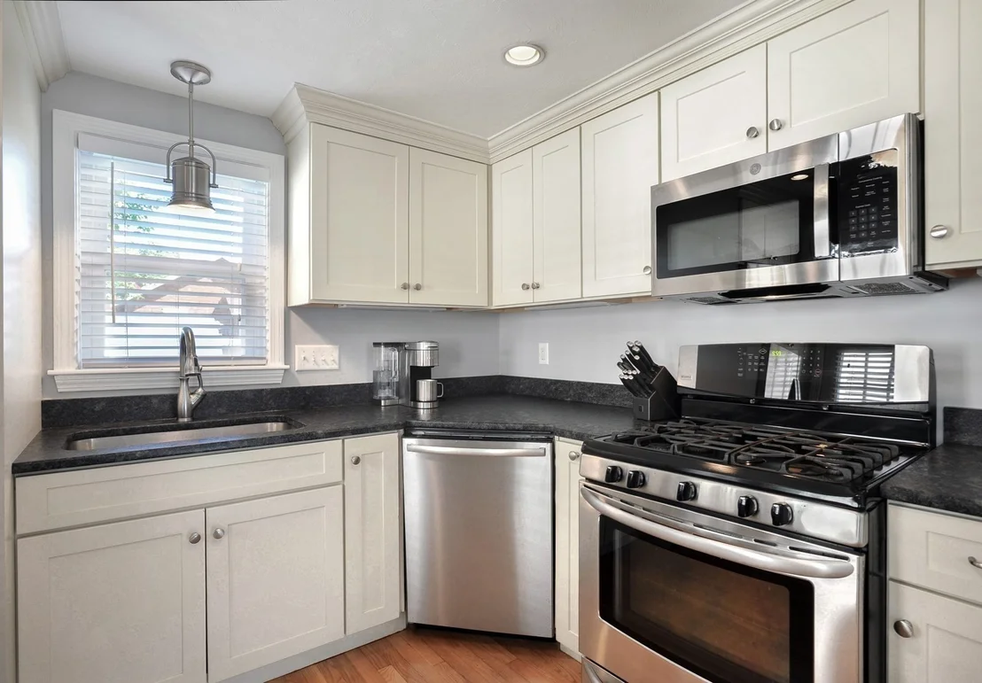 Photo of 9 G St