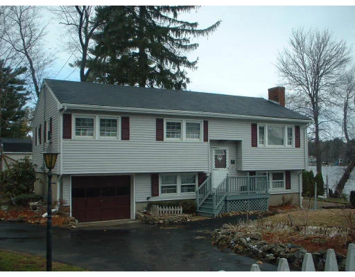 Photo of 4 Chaplin Road
