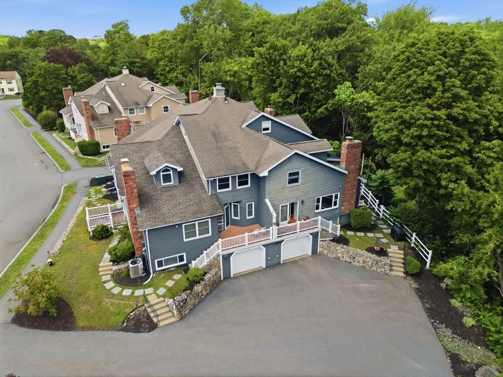 Photo of Unit C at 28 Carnation Cir