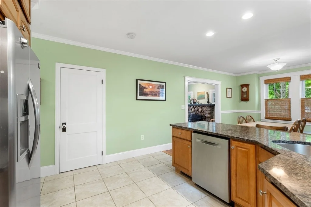 Photo of 304 Lowell Street