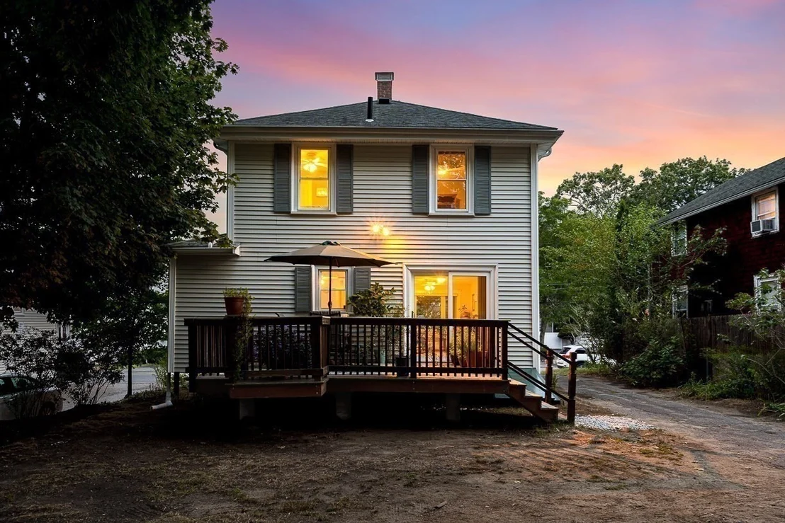 Photo of 89 Bedford Street