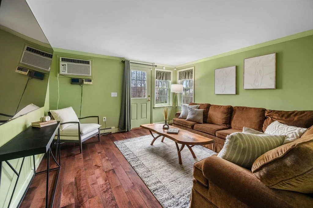 Photo of 43 Wakefield St