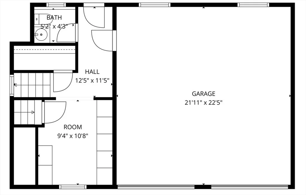 Photo of 8 Brown Road