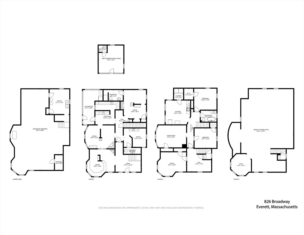 Photo of 826 Broadway