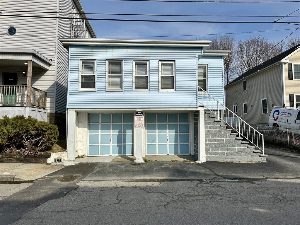 Photo of 150 Crawford St