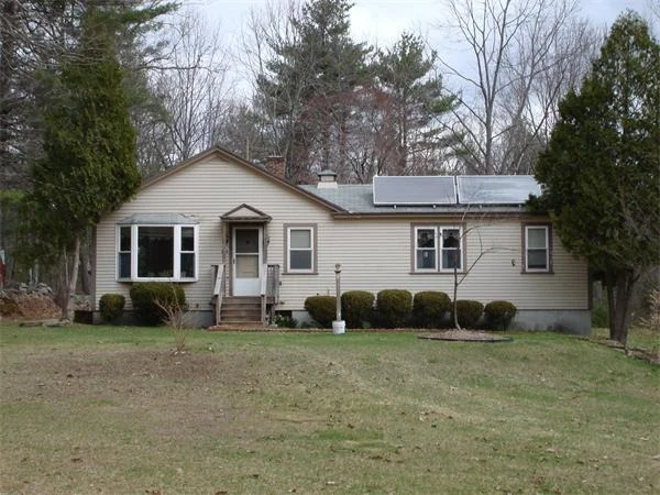 Photo of 538 Old Petersham Rd