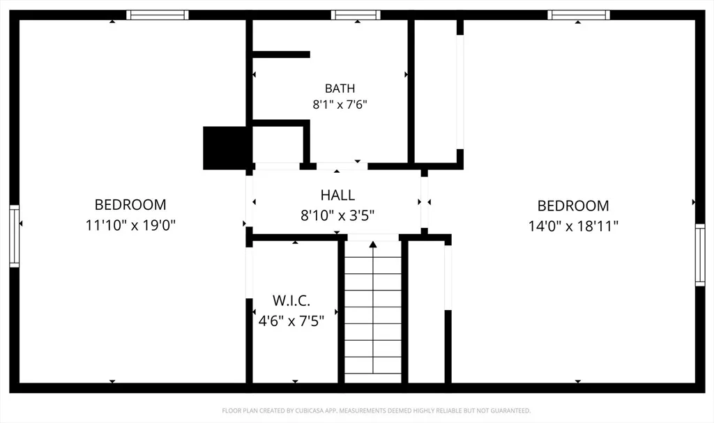 Photo of 590 Middle St.