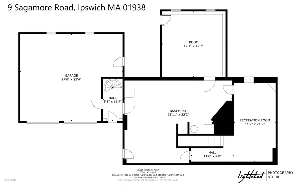 Photo of 9 Sagamore Road