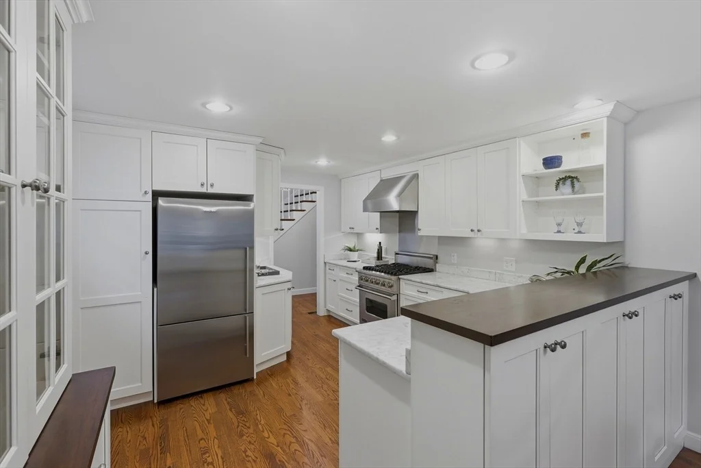 Photo of Unit 6 at 6 Edmonds