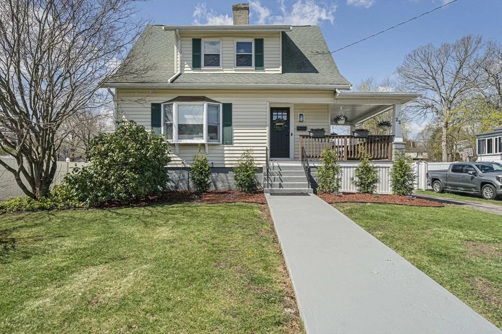 Photo of 22 Everett St