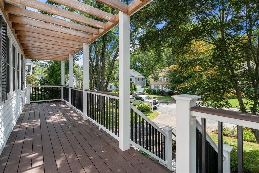 Photo of 91 Henderson St