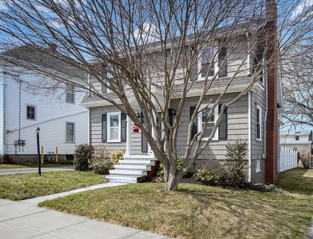 Photo of 32 Oakland St