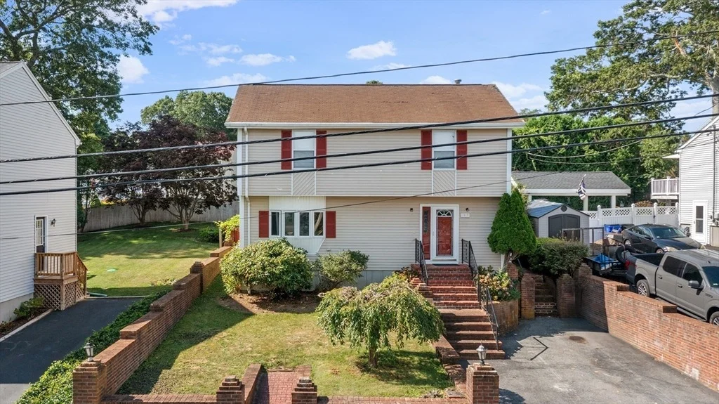 Photo of 1117 Newhall St.