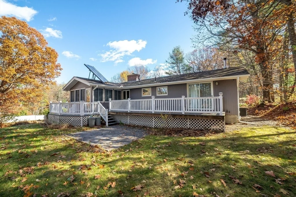 Photo of 289 Bailey Road