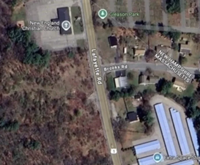 Photo of 241 & 245 Lafayette Road