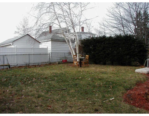 Photo of 45 Sylvester St.