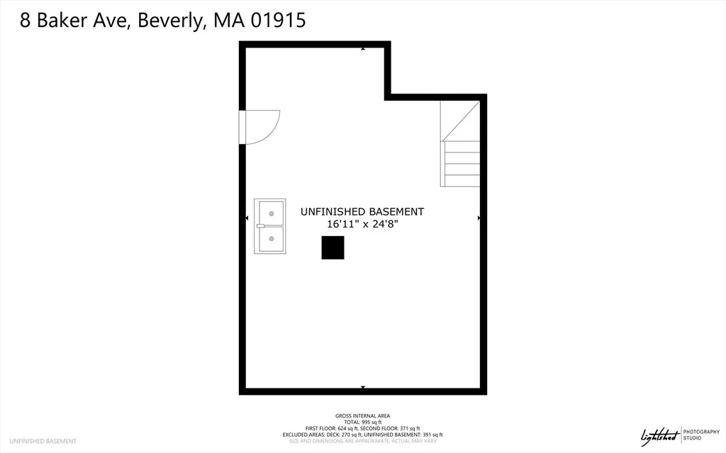 Photo of 8 Baker Ave