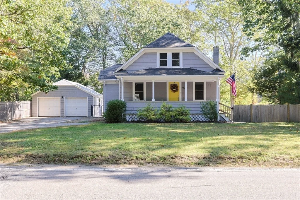 Photo of 224 Arcade Ave