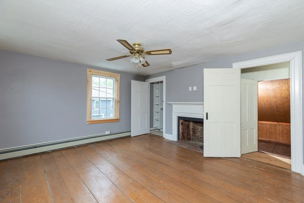 Photo of 25 Summer St
