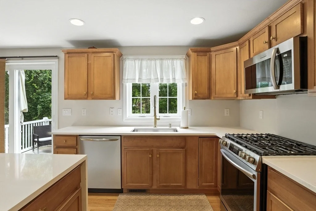 Photo of Unit A at 2 Sandpiper Way