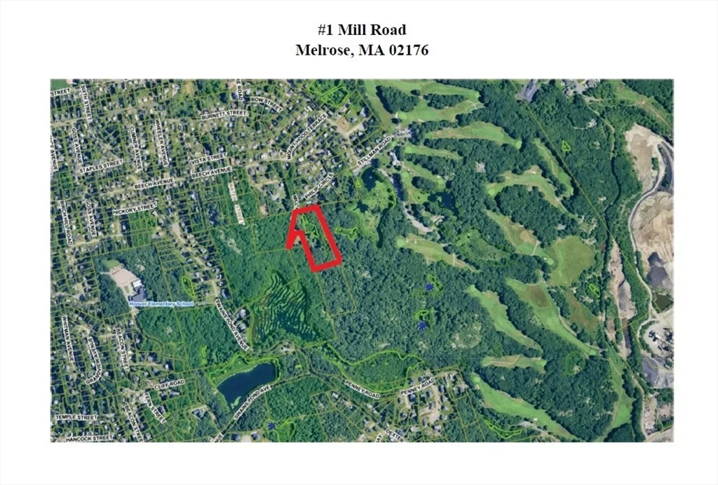 Photo of 1 Mill Rd