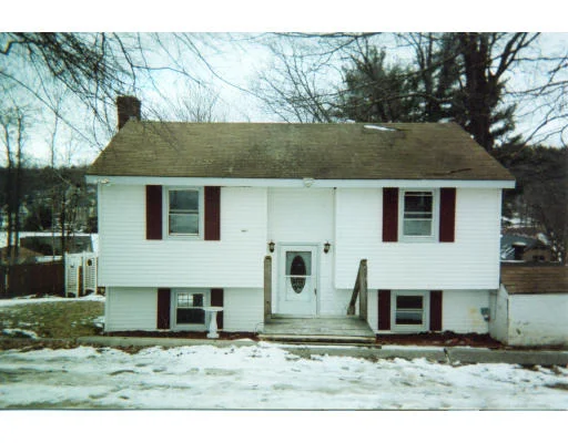 Photo of 100 Park Rd