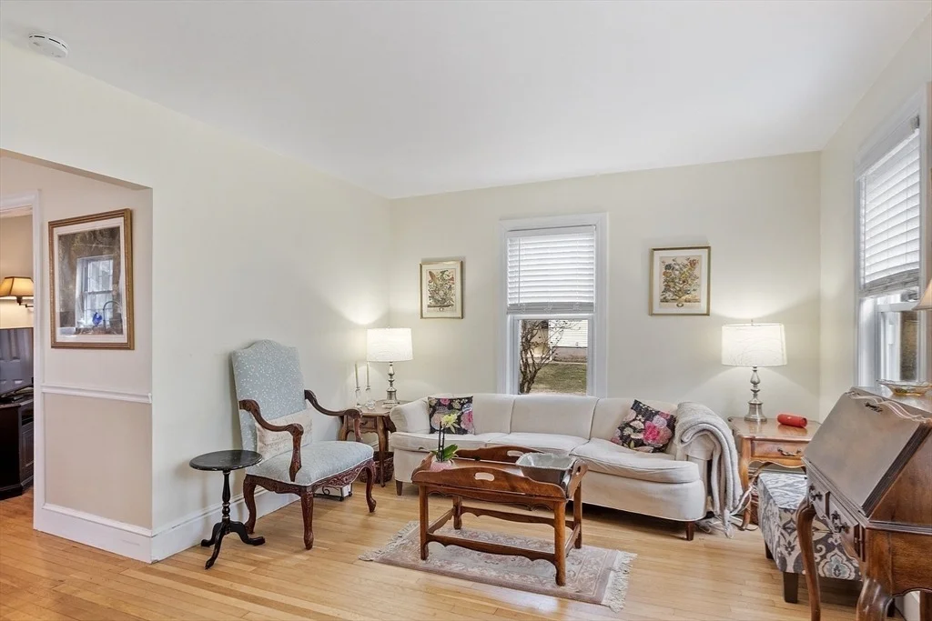 Photo of 21 Waban St