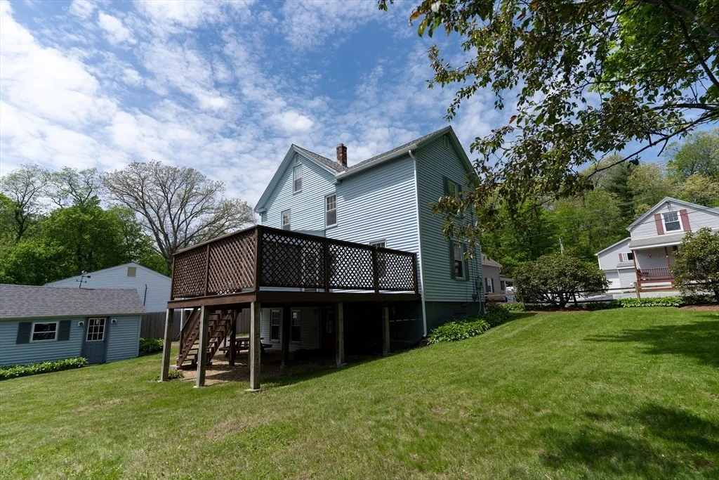 Photo of 3 Parent St