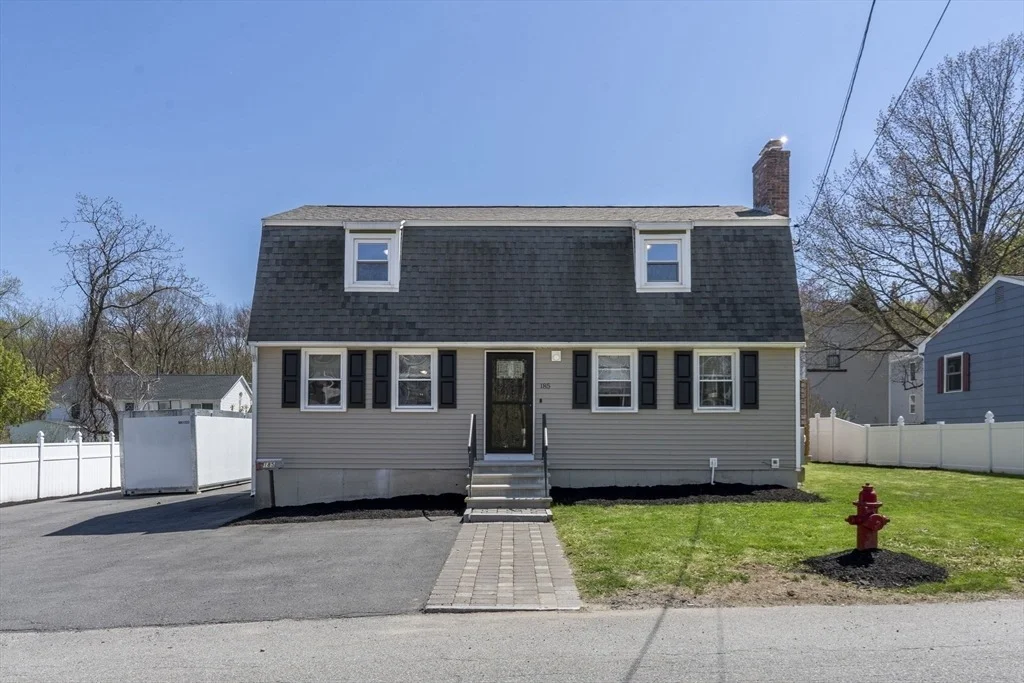 Photo of 185 Eighteenth St