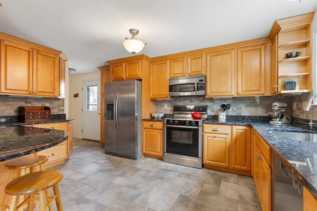 Photo of 24 Barnesdale Rd