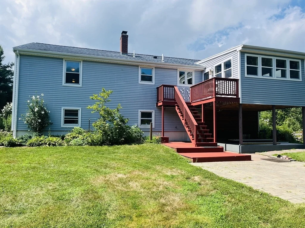 Photo of 115 Spring Street
