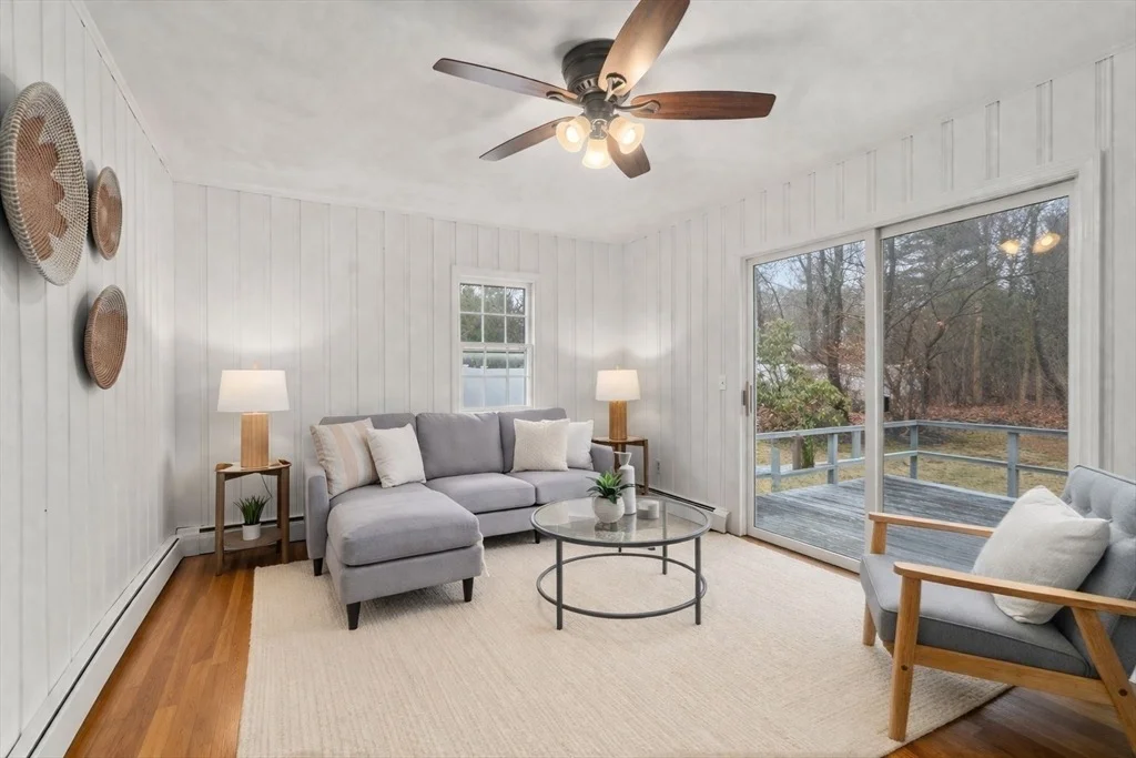 Photo of 8 Woodfall Road
