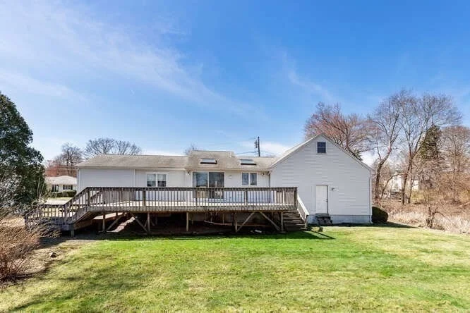 Photo of 167 Parker Rd.