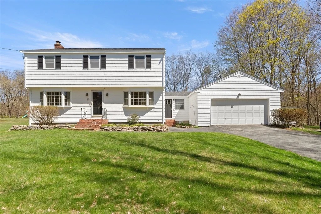 Photo of 20 Baldpate Rd