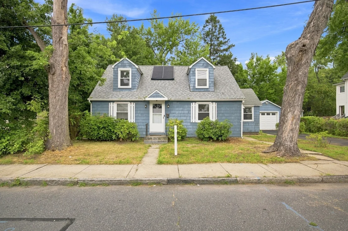 Photo of 132 Miller St