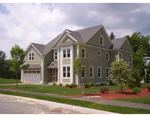 Photo of Unit LOT7 at 20 Martingale Road
