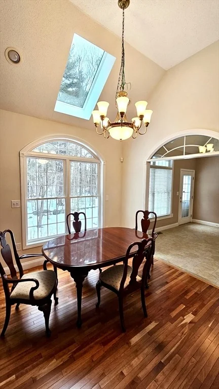 Photo of Unit 16 at 16 Arbor Dr