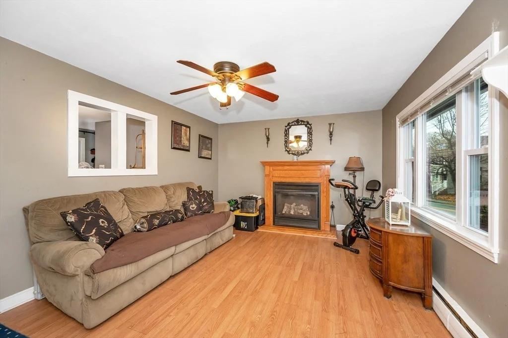 Photo of 362 Lowell St