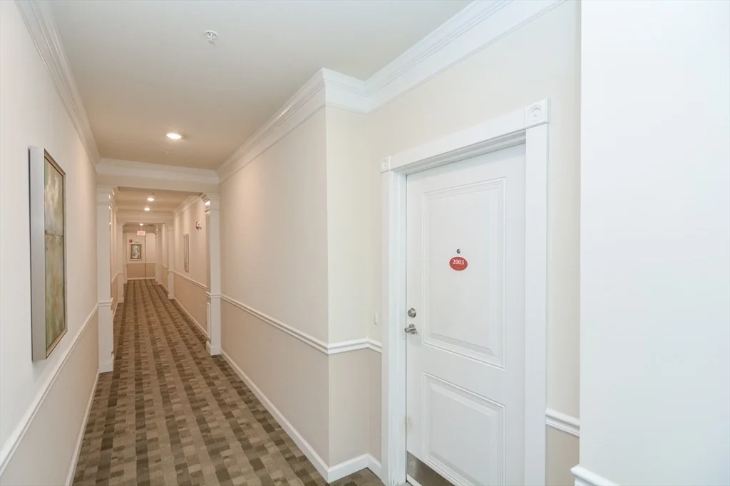 Photo of Unit 2003 at 62 Abigail Way