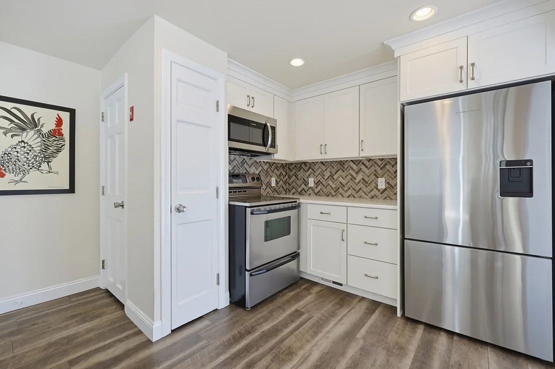 Photo of 118 Woolford Road