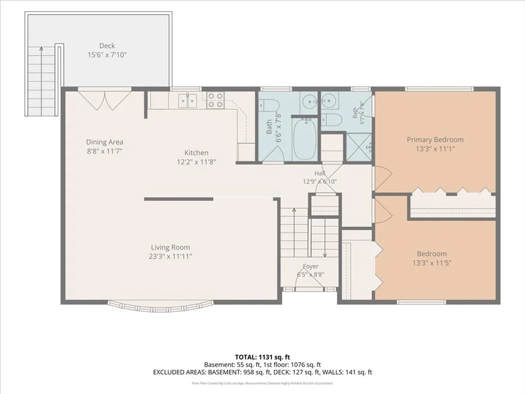 Photo of 44 Middlesex Rd