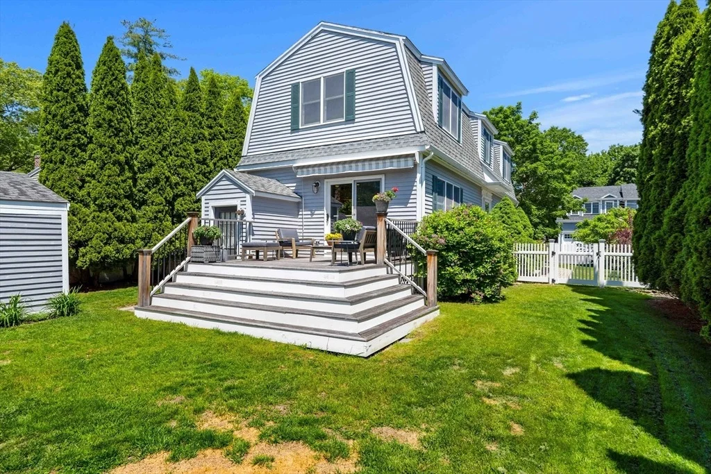 Photo of 17 Fenmere Avenue