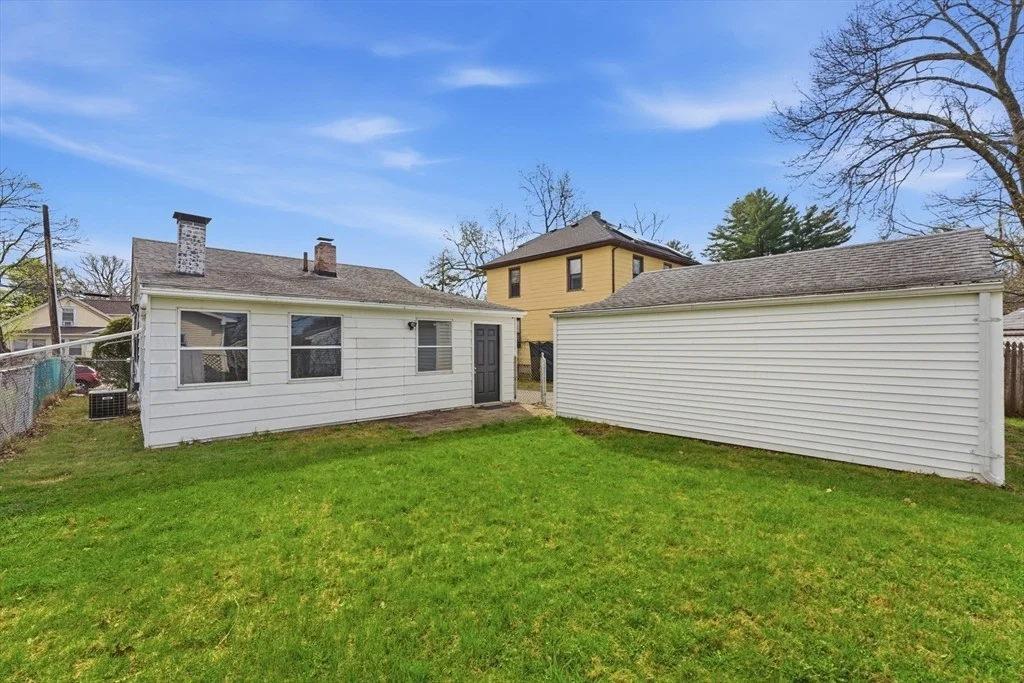 Photo of 178 Penrose St
