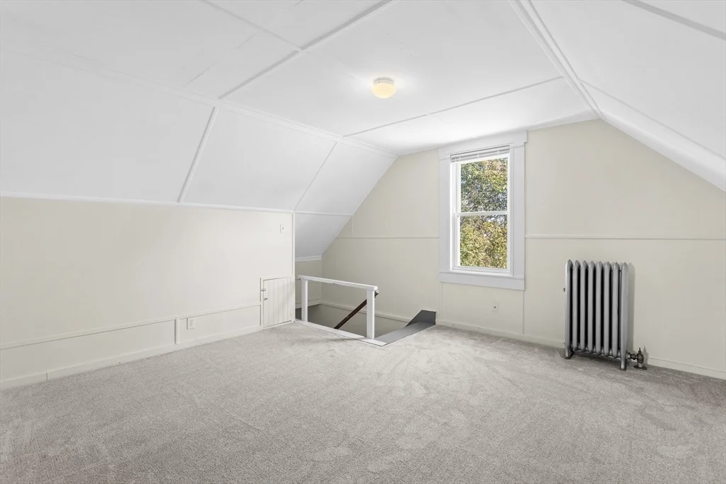 Photo of 6 Barker St
