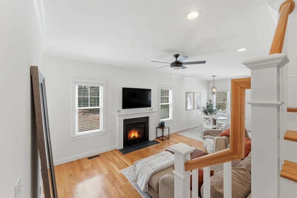 Photo of Unit 29 at 60 Compass Point Dr