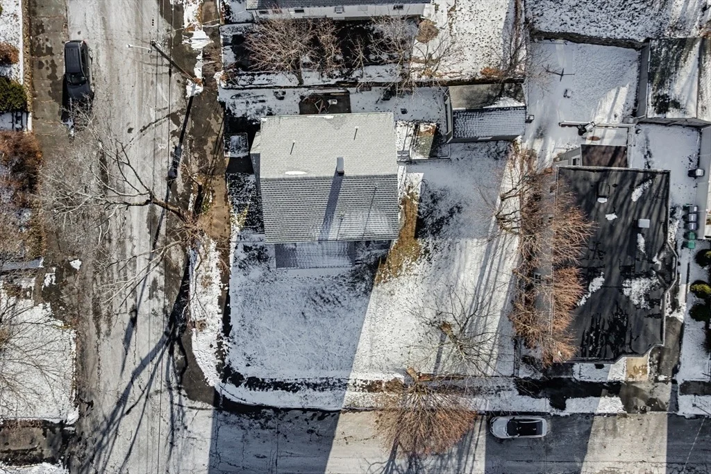Photo of 30 Burdett Road