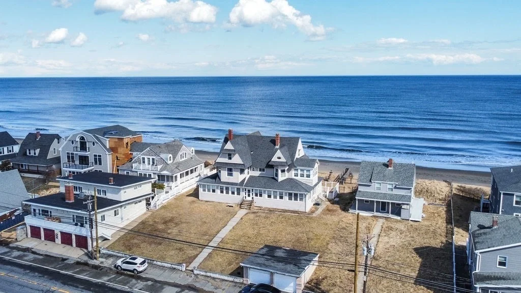 Photo of 154 North End Boulevard